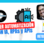 RETO: Hiperautomatizar con IA, RPA y APIs