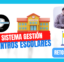 RETO: Construir sistema gestión centros escolares